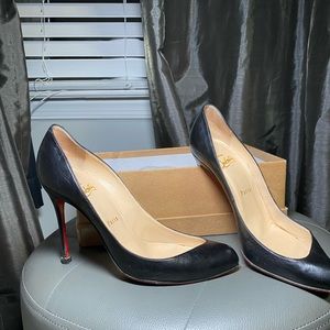 Good condition maudissima pumps